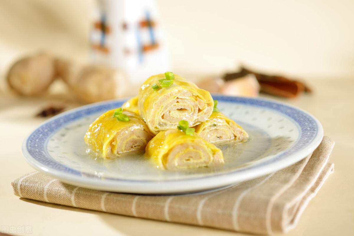 炎炎夏日，5道蒸菜宜多吃，少油少盐，无油烟更健康，做法超简单