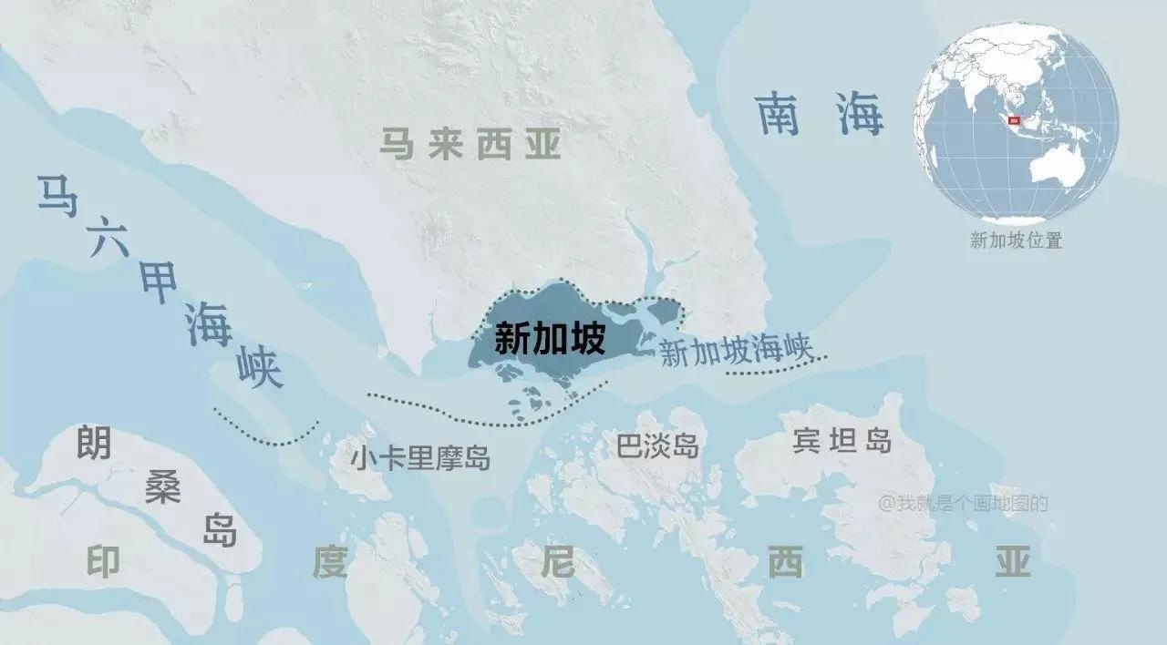 中美热战后果严重，华人国家出面劝和：如果开打一切都完了