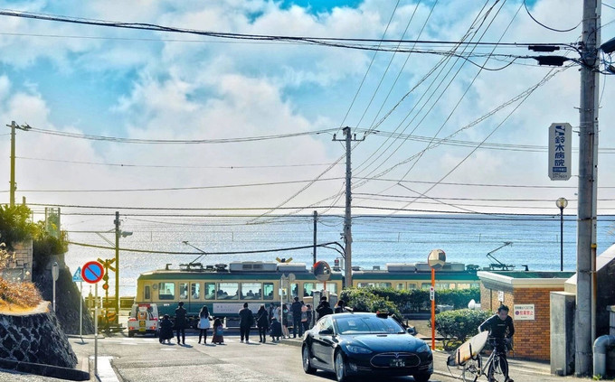 How to play in Japan for the first time?  Raiders play dry goods (with recommended routes in Japan)