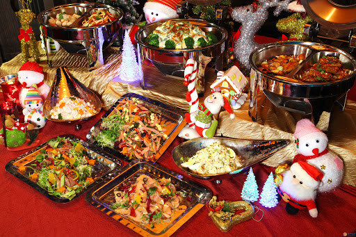 疫情再嚴重，聖誕也得過！ 美國國防部為全球美軍送�外賣�