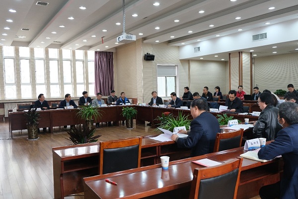 中煤科工集团西安研究院 两项科技成果通过中国煤炭工业协会鉴定