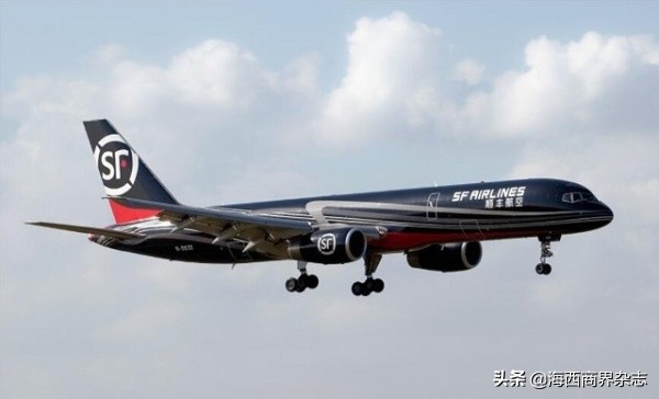 中通、顺丰对比鲜明：送出23亿包裹行业第一，收