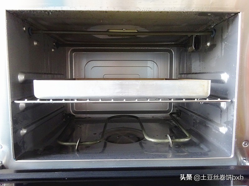 孩子總點是名要的小酥餅，不用餳面，怎麼吃都沒夠，特簡單