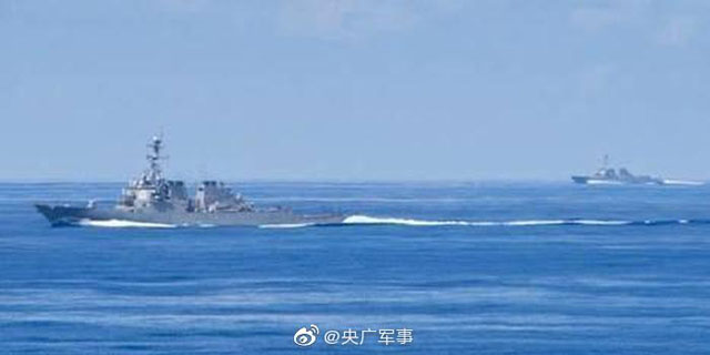 ����U-2�ô����켴�������棬�з��ѱ��ּ��ȿ��ƣ��ܷ�ֱ�ӻ��䣿