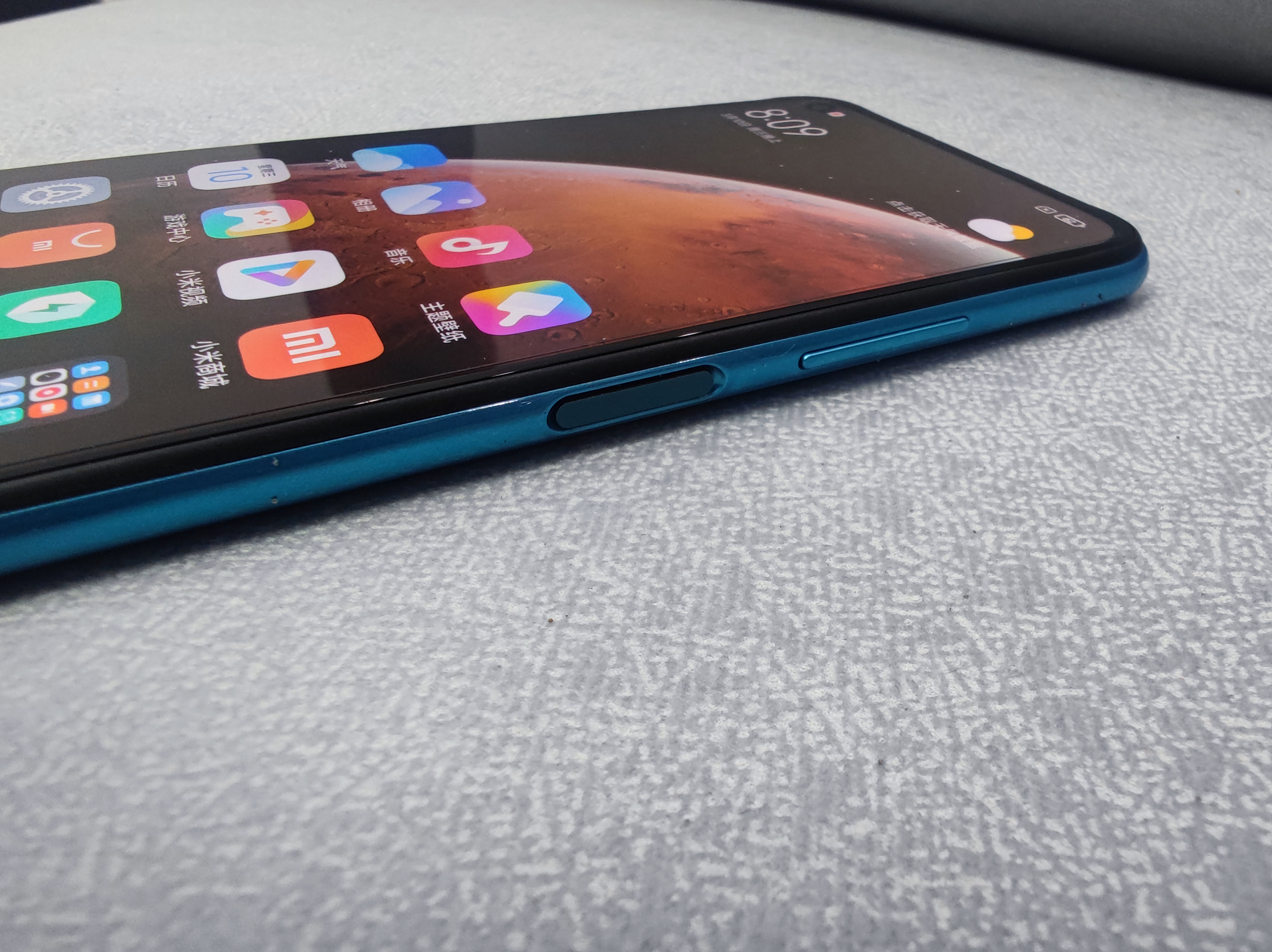 红米Note 9 5G评测：亮点虽不多，但送给父母最合适