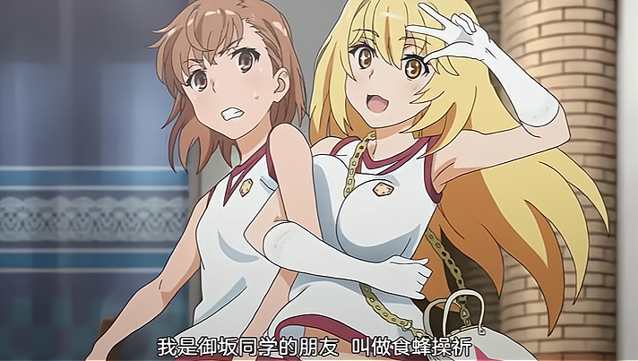 动漫中“老婆”的进化史，天使精灵魔物娘，蜘蛛也算“老婆”吗？