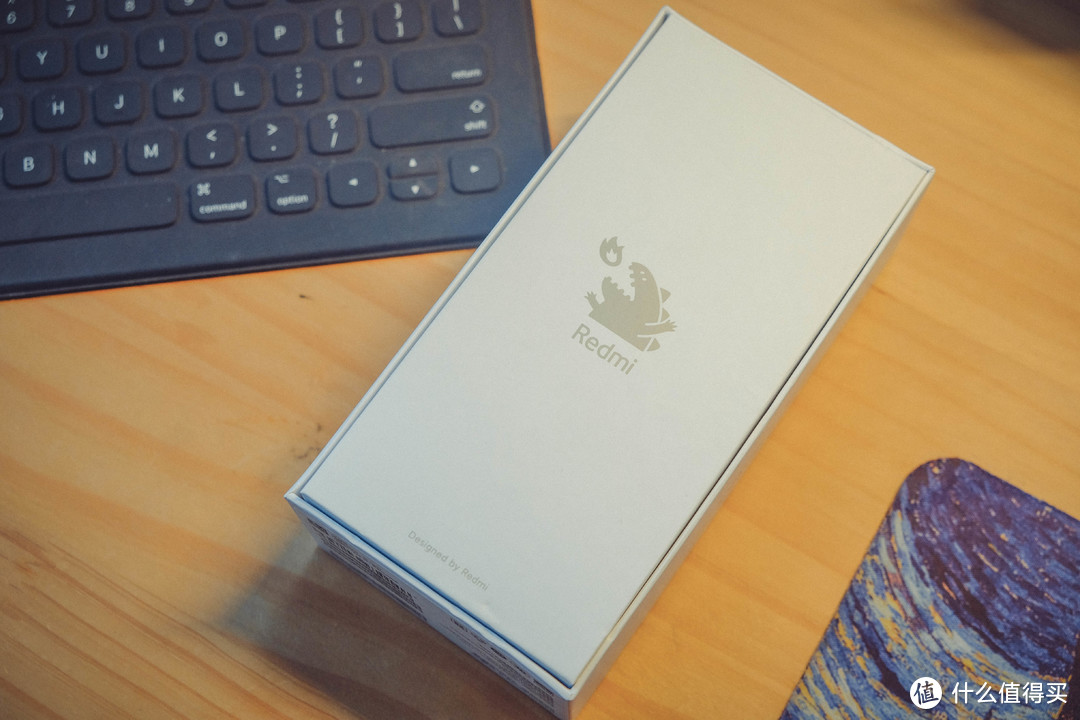 妈妈要屏幕大一点，电池久一点：红米 Note 9 5G轻