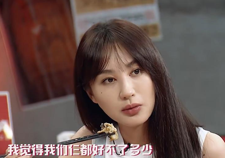 浪姐2：秦昊接替黄晓明，李菲儿不退赛，10位姐姐被淘汰