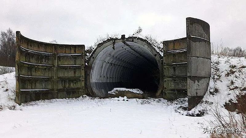 苏联30多个海外基地，俄罗斯丢光了