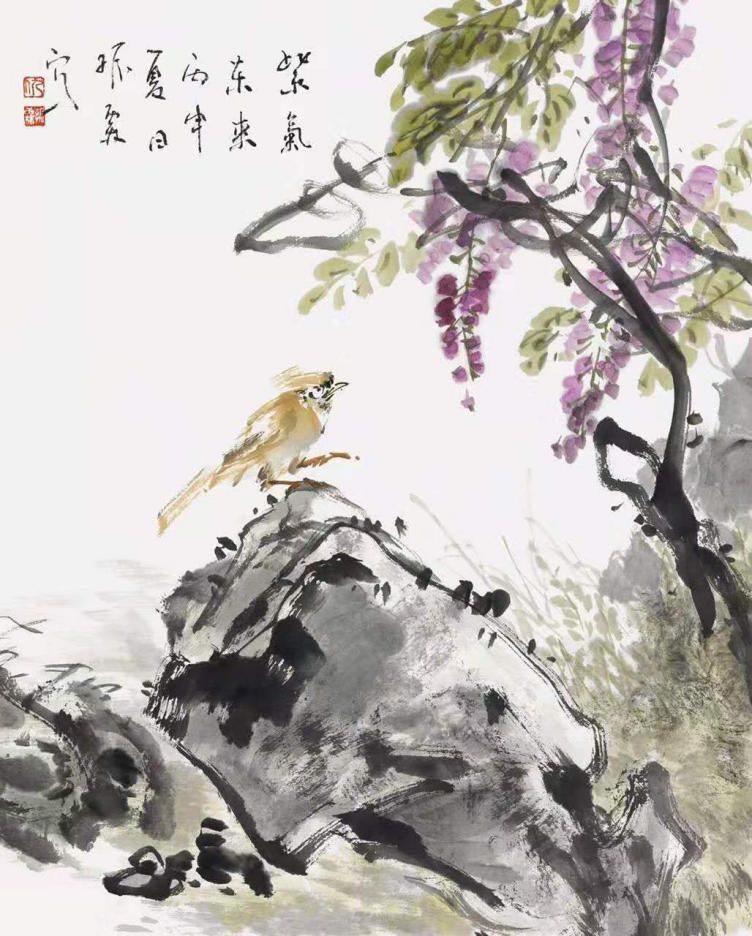 當代最具收藏價值藝術家——仇振霖