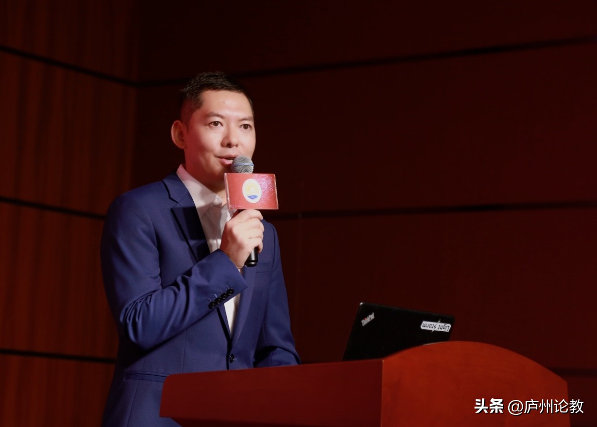 合肥市第38中学庆祝第三十六个教师节主题读书分享会精彩演绎