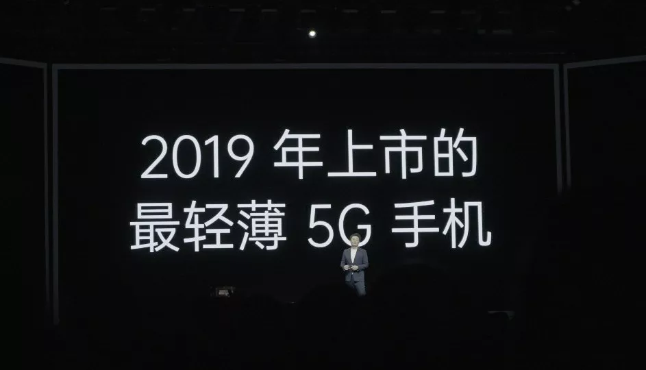 2019年拍视频最稳、也是最轻薄的5G手机，OPPO Reno3 Pro发布