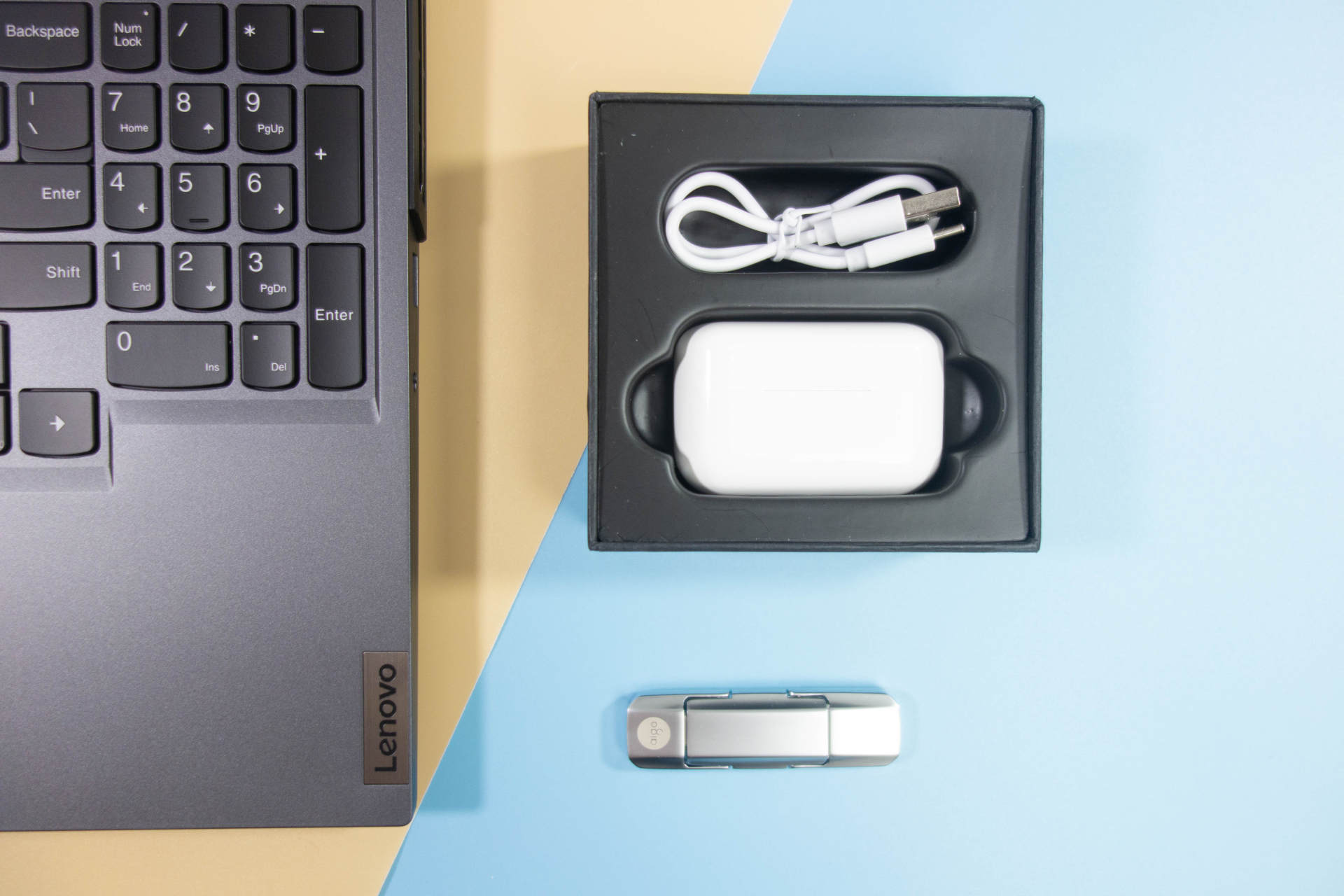 不足百元的降噪追求者，红岸R200真无线蓝牙耳机上手体验