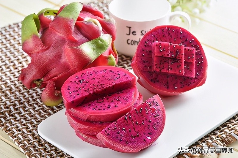 便秘最怕什麼水果吃9種水果改善便秘