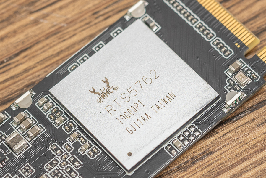 威刚XPG龙耀S40G RGB M.2固态硬盘评测 酷炫RGB兼顾优秀性能