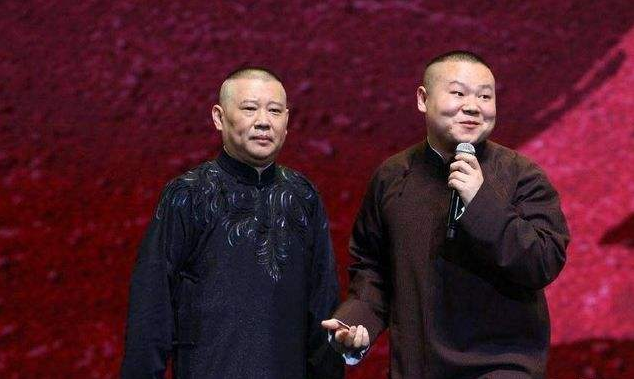 张钧甯不红上热搜，看似岳云鹏在“贬低”她，