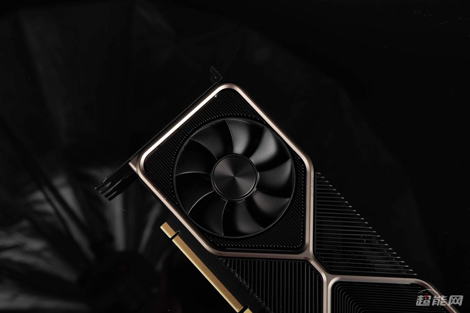 GeForce RTX 3080显卡天梯榜评测：史诗级飞跃