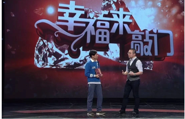 冷面大王涂磊，毒舌不亚于金星，因为妻子的话
