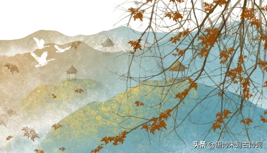 一起来体会下辛弃疾的柔情与豪情-第8张图片-非凡网 一起来体会下辛弃疾的柔情与豪情-第8张图片-非凡网