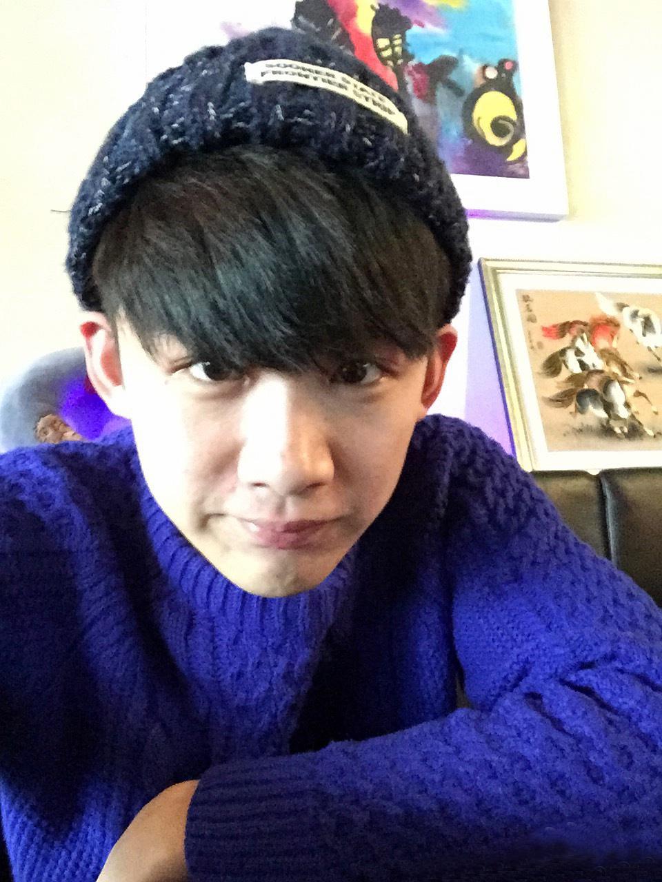 白敬亭出道时间 _生活常识_小高教学网