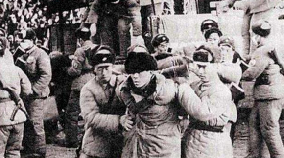 杀害江姐的凶手藏在江西8年，却因骑自行车暴露