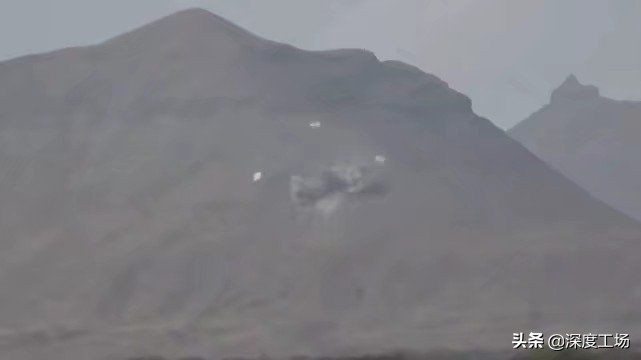 印度边境公路修到喀喇昆仑山口：145门美国155毫