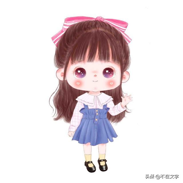 很吸引人的朋友圈可爱句子简短 可爱到爆的小甜句子图片