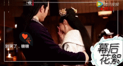 藏不住了，罗晋作为唐嫣专属摄影师，水平竟然