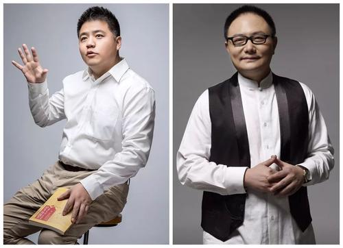 有人問我啥叫肉體創(chuàng)業(yè)，“賣人肉”嗎？例如樊登和吳曉波