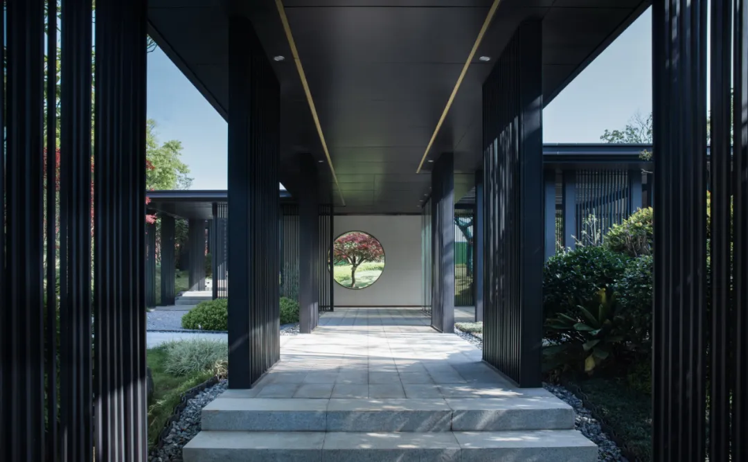 一城府院,满城驰往 | 怡品之耒阳顺府