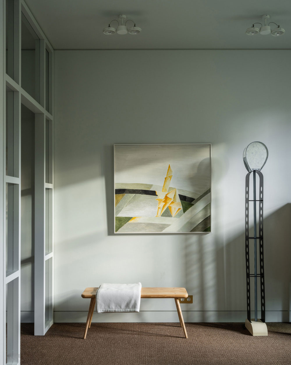 装修科普 ┃ 选对踢脚线，让家瞬间提高档次 ┃ 东方一木