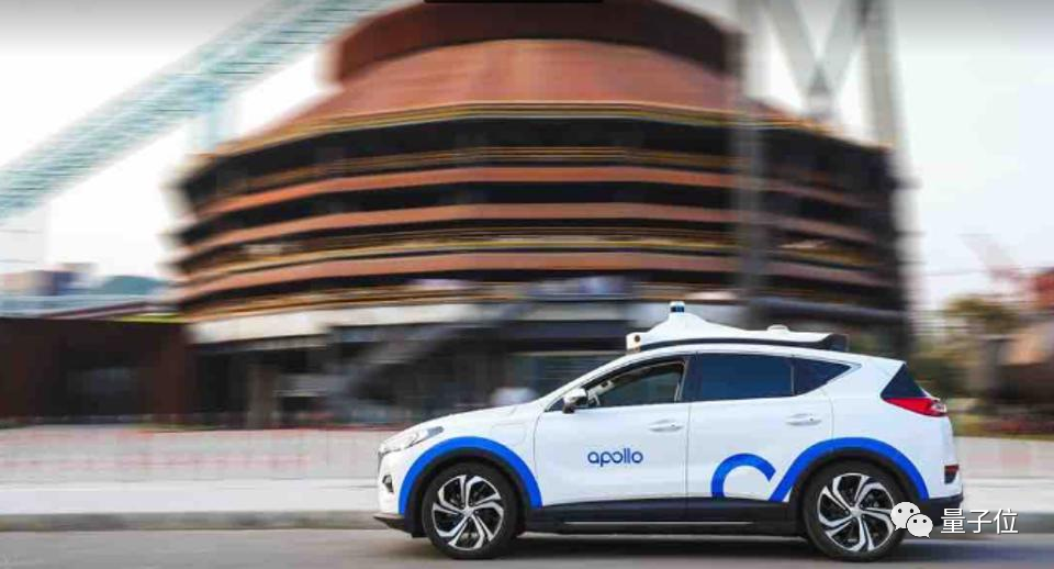 专利实力论互联网巨头造车：中美格局初定，百度苹果跨洋辉映