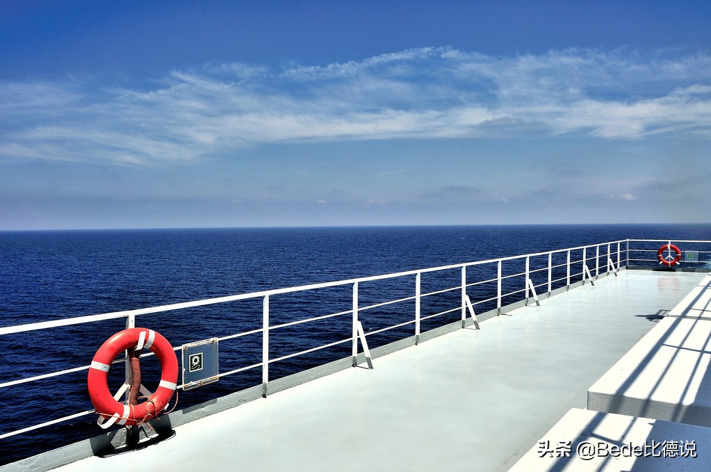 鲁荣渔2682号渔船惨案：33人出海仅11人归来，现实版“大逃杀”？