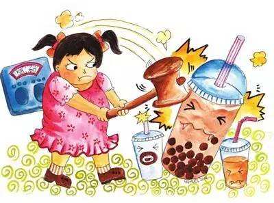 脂肪肝，如何合理安排膳食？