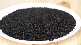 白芝麻和黑芝麻的营养区别有哪些？各有千秋！你选对了吗？