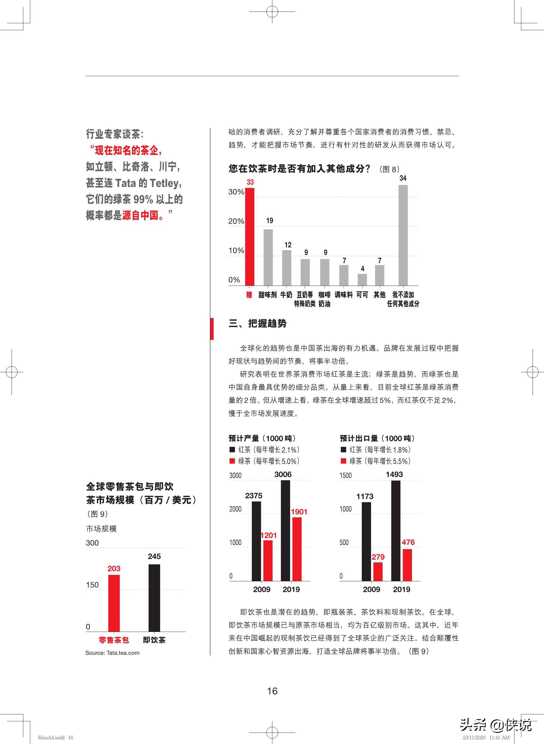 全球战略定位报告：国家心智资源中的万亿机会