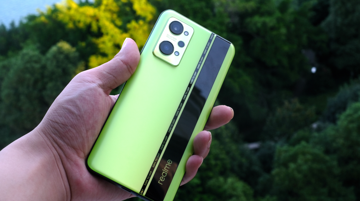 realme真我GT Neo2评测：两幅“面孔”双重体验，扛起质价比大旗