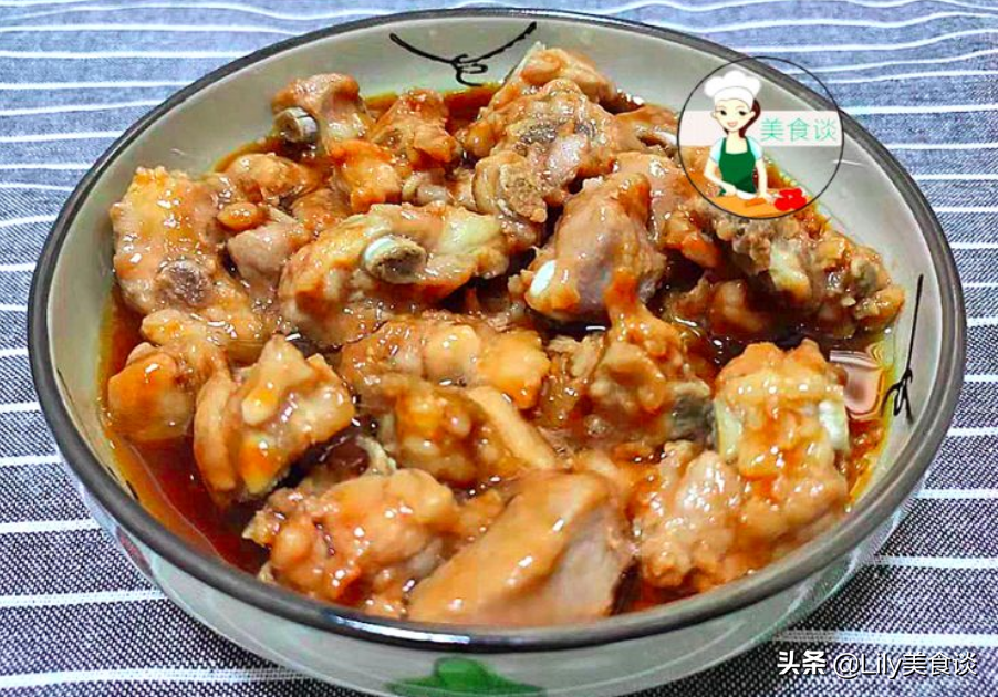 圖片[3]-春天孩子吃什么好 這6道家常蒸菜 孩子愛吃長得高-起舞食譜網