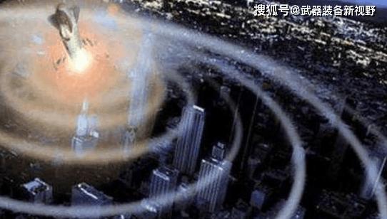 中国研制这款顶级武器，连美国都表示羡慕，各国因此争相巴结