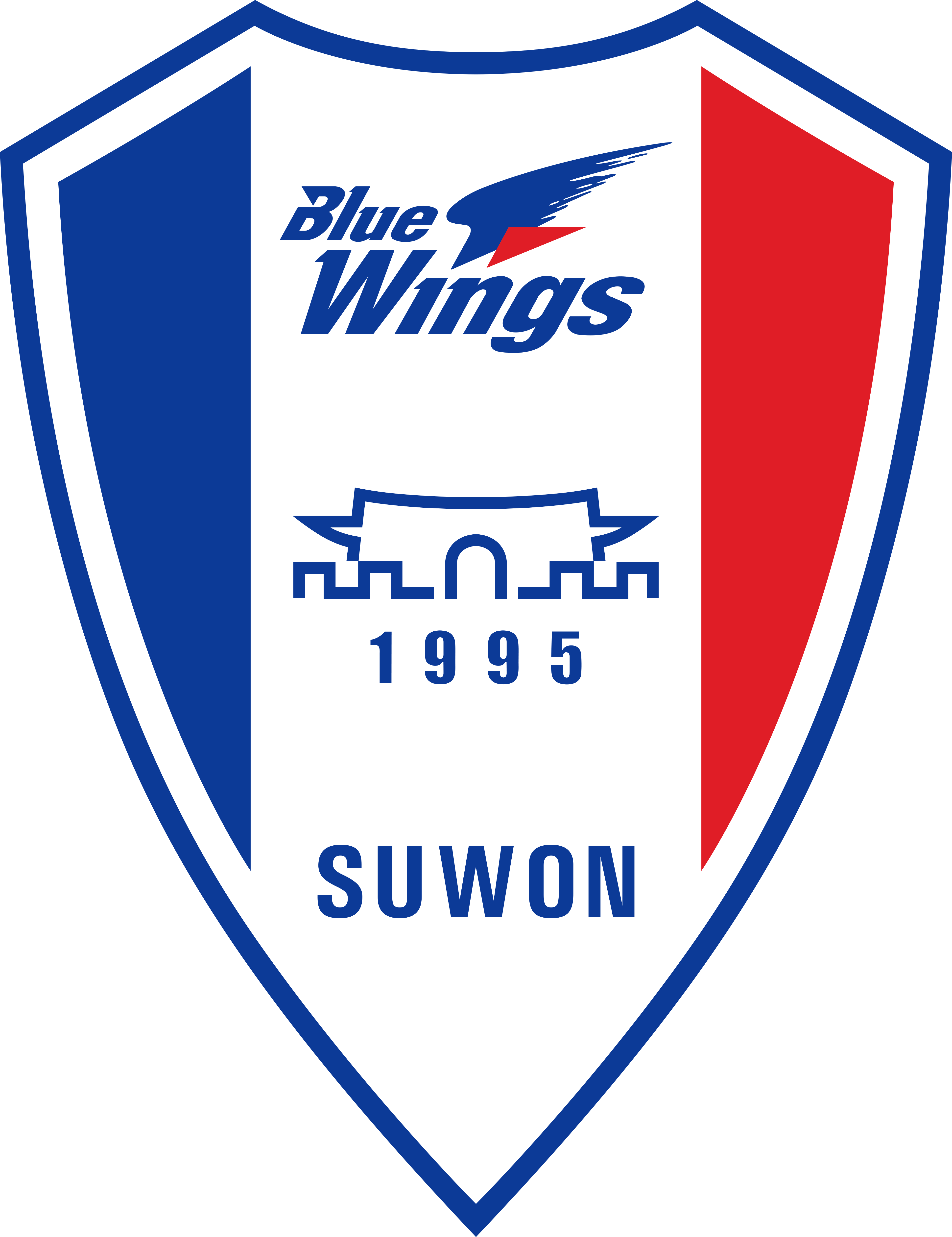 2020韩国职业足球联赛(k-league)队徽欣赏