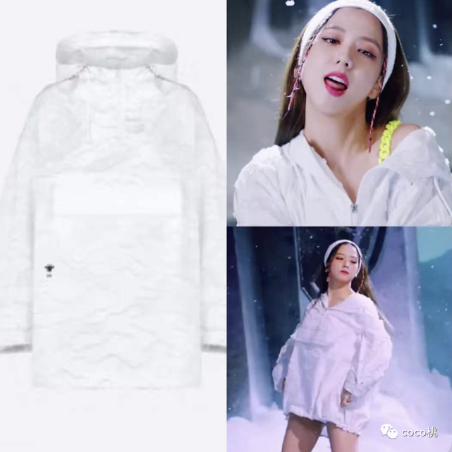 换上几十万的奢侈品，火遍全世界的女团还被嘲