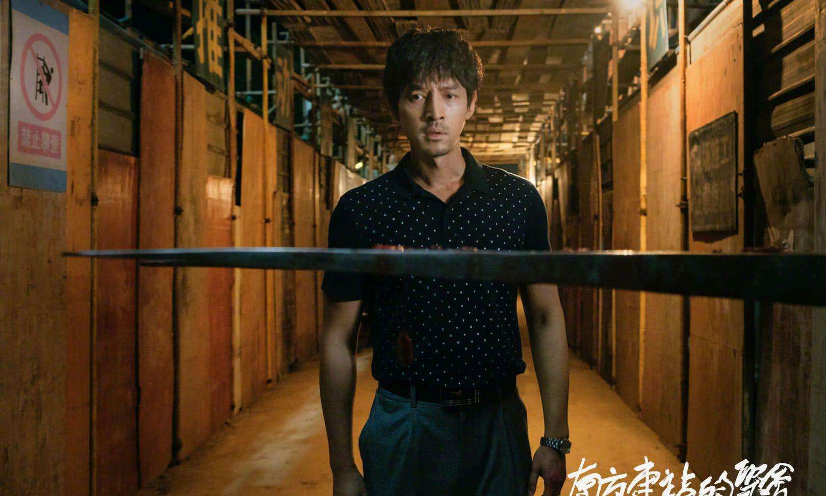 易烊千玺入围华鼎奖，与胡歌等争最佳男主 你看