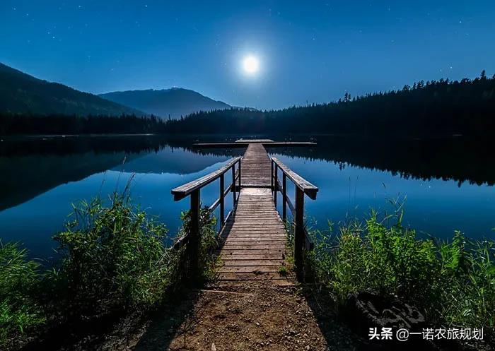 文化和旅游部:中秋假期近郊游、乡村游、自驾游热度高
