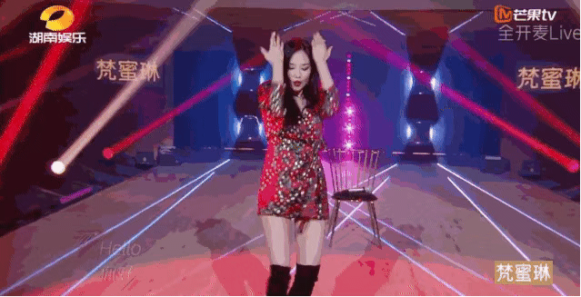 不会吧，还有人不知道王霏霏实力有多强吗？