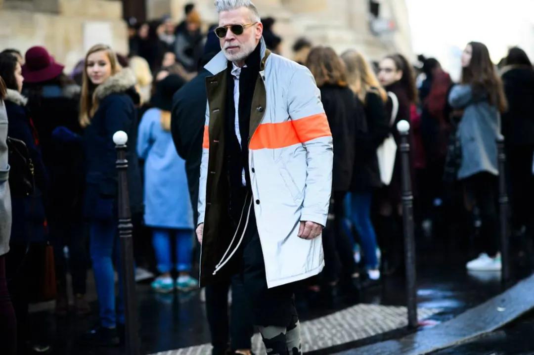 你现在还会看 Nick Wooster 吗？