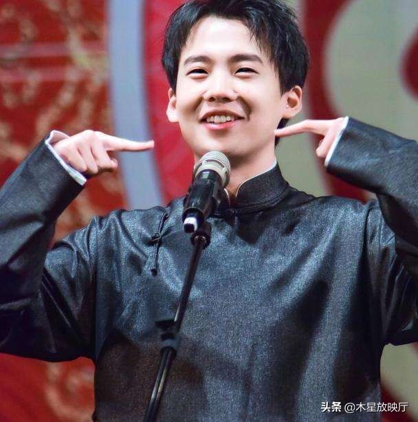 德云新综艺成相声演员转型流量之路？德云女孩的快乐回来了
