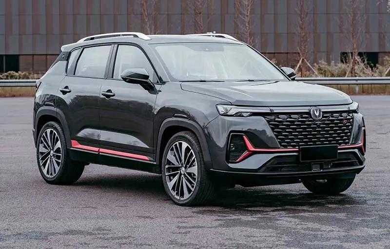 2021新车展望：盘点那些即将上市的新车，有你喜欢的车吗？