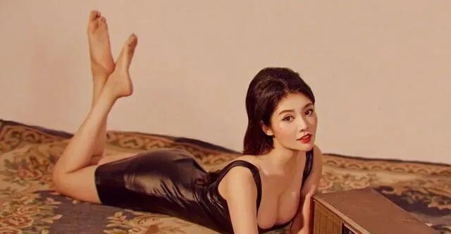 Sister-in-law " Xu Dongdong " join in mango is new put together art " listen to elder sister to say " , enrage an a standard-sized sheet