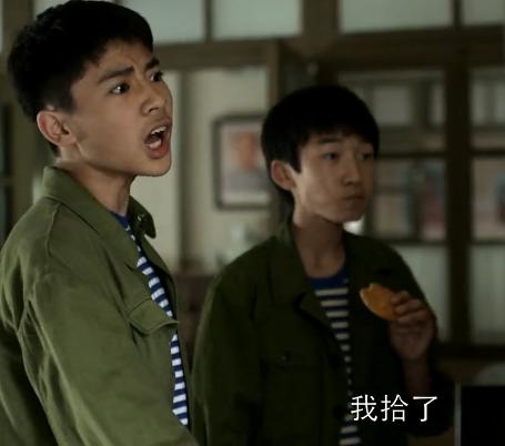 《父母爱情》小演员现状曝光：江亚菲变化最大，江为民颜值最高