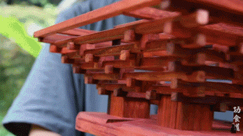 China is made, big country craftsman